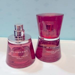 Burberry Tender Touch DISCONTINUED